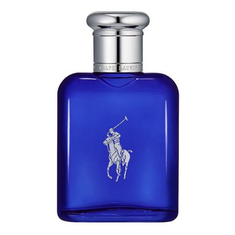 Ralph Lauren Polo Blue, Eau De Parfum, For Men, 75ml