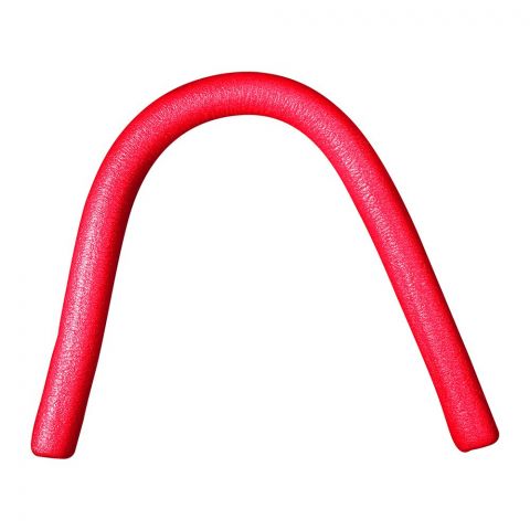 Swimming Eva Stick Noodles, 7X150 cm, Pink