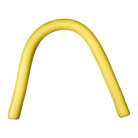 Swimming Eva Stick Noodles, 7X150 cm, Yellow