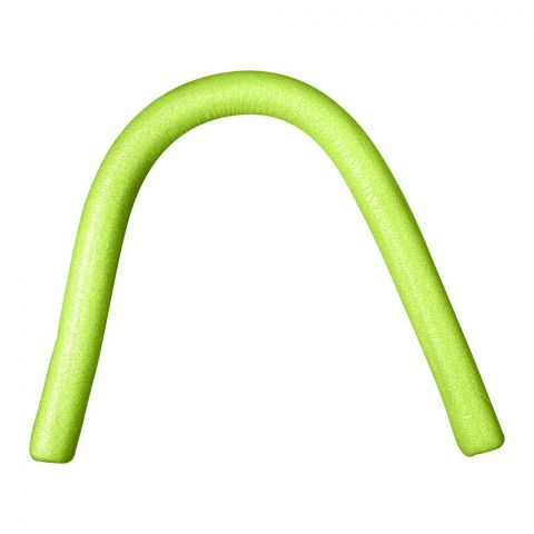 Swimming Eva Stick Noodles, 7X150 cm, Green