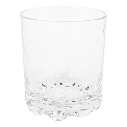 Pasabahce Karaman Tumbler Set, Water Glass, 6-Pack, 52446
