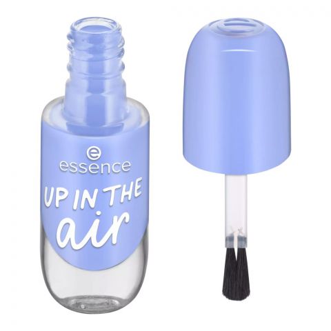 Essence Gel Nail Color, Vegan, 8ml, 69 Up In The Air