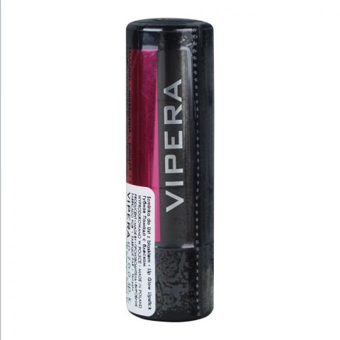 Vipera Fancy Color Rich Satin Lipstick, 12 Ops