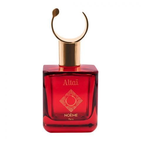 Noeme Paris Altai Perfum, Eau de Parfum, For Women & Men, 100ml