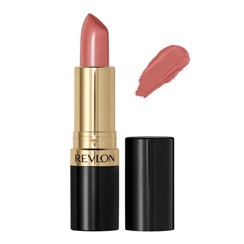 Revlon Super Lustrous Pearl Lipstick, 801 After Glow