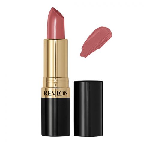 Revlon Super Lustrous Creme Lipstick, 802 Daylight Delight