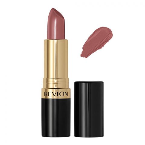 Revlon Super Lustrous Creme Lipstick, 811 Laidback Lilac