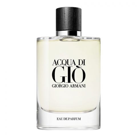 Giorgio Armani Acqua Di Gio Parfum, For Men, 125ml