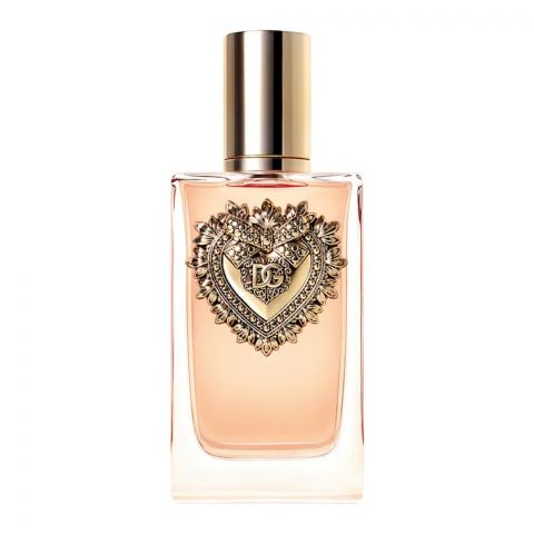 Dolce & Gabbana Devotion, Eau de Parfum, For Women, 100ml