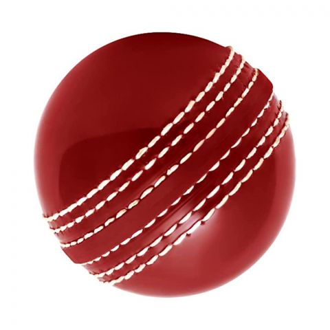 Practice Ball, Red