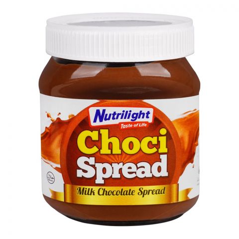 Nutrilight Choci Spread, 350g