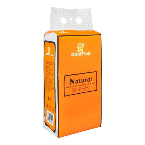 Gentle Natural Party Pack Tissue, PP1