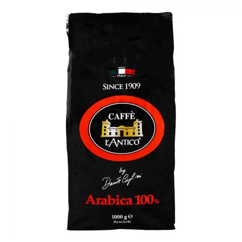 Caffe L'Antico 100% Arabica Coffee, 1kg