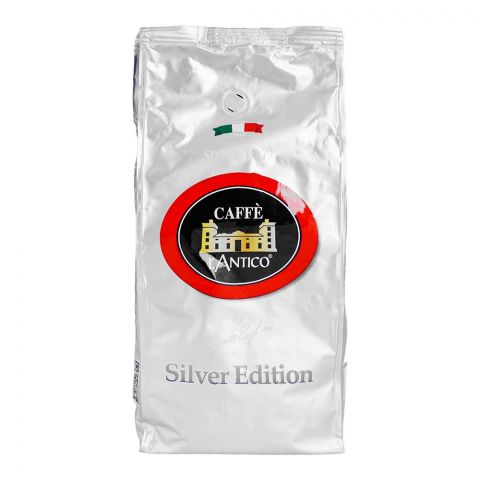 Caffe L'Antico Silver Edition Coffee, 1kg