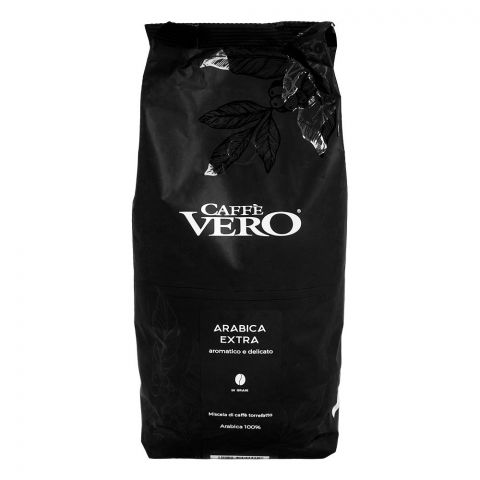 Caffe Vero Arabica Extra Coffee, 1kg