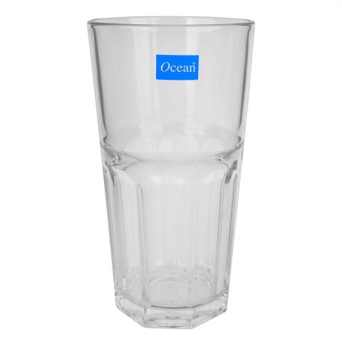 Ocean Centra Long Drink Glass, 495ml, 6-Pack, P01963