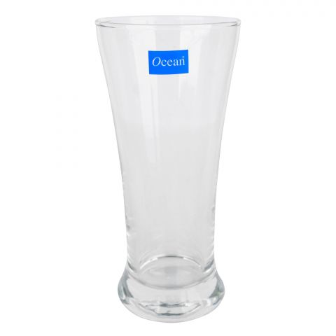 Ocean Pilsner Glass, 400ml, 6-Pack, B00912