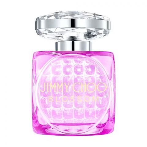 Jimmy Choo Blossom Special Edition, Eau de Parfum, For Women, 60ml