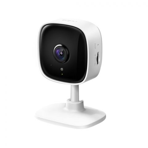 TP-LINK Tapo Home Security Wi-Fi Camera, C100