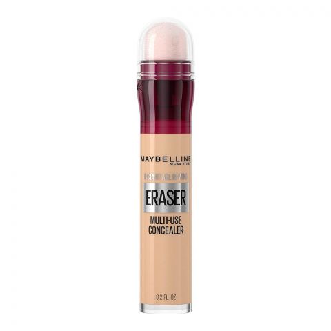 Maybelline Instant Age Rewind Eraser Dark Circles Treatment Multi-Use Concealer, 120