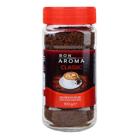 Bon Aroma Classic Coffee, 100g