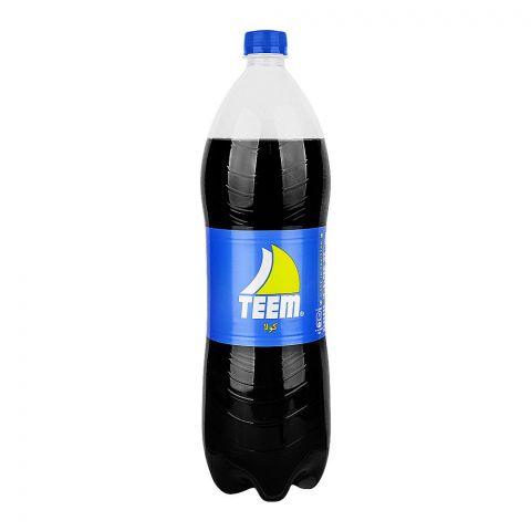 Teem Cola Pet, 1.5 Liter