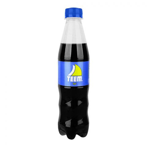 Teem Cola Pet, 345ml