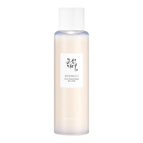 Beauty Of Joseon Glow Replenishing Rice Milk, 150ml