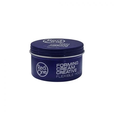 Red One Flexible Hold Creative Forming Cream, 100ml