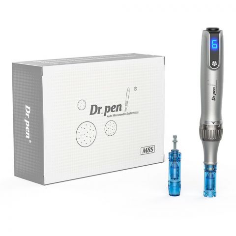 Dr. Pen Auto Microneedle Derma Pen, M8S