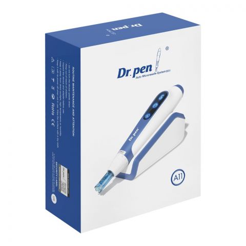 Dr. Pen Auto Microneedle Derma Pen, A11