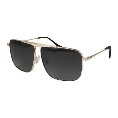 Gucci Men's Sunglasses, Black, GG-0840S