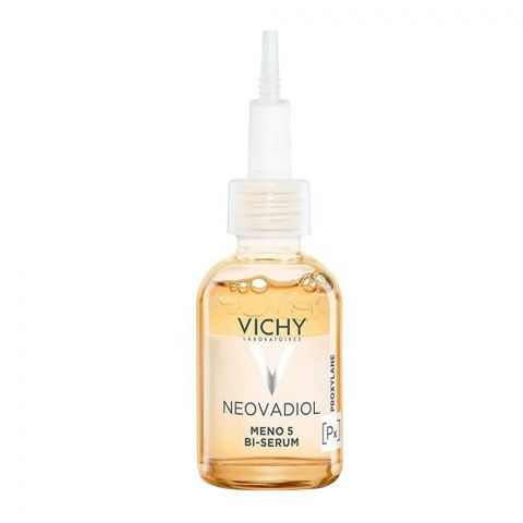 Vichy Neovadiol Meno 5 Bi-Serum, Suitable For Sensitive Skin, 30ml