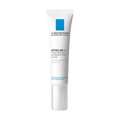 La Roche-Posay Effaclar A.I. Targeted Imperfection Corrector, 15ml