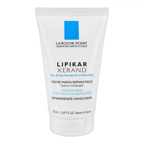 La Roche-Posay Lipikar Syndet AP+ Shower Cream Wash, Anti-Irritation, Anti-Scratching, 200ml