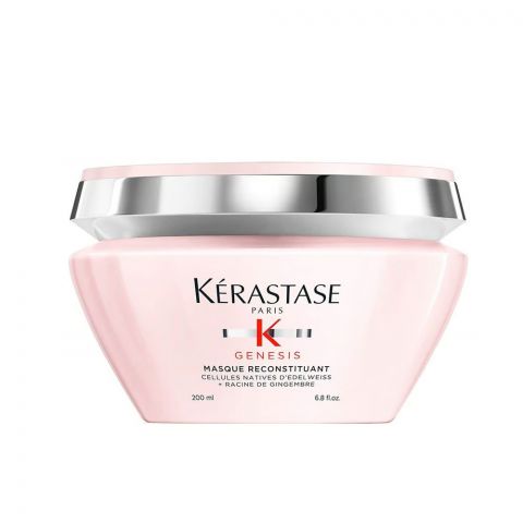 Kerastase Genesis Masque Reconstituant Hair Mask, For Weakened Hair, 200ml