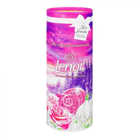 Lenor Tulips & Jasmine Beads Scent Booster, 176g