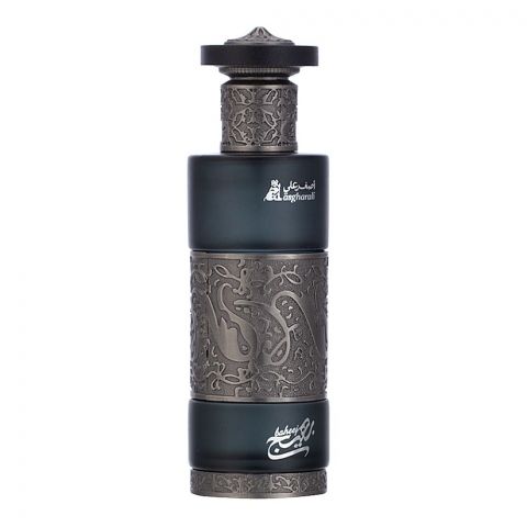 Asghar Ali Baheej Al Mizaaj, Eau de Parfum, For Men and Women, 100ml