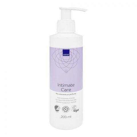 Abena Intimate Care Wash, 200ml