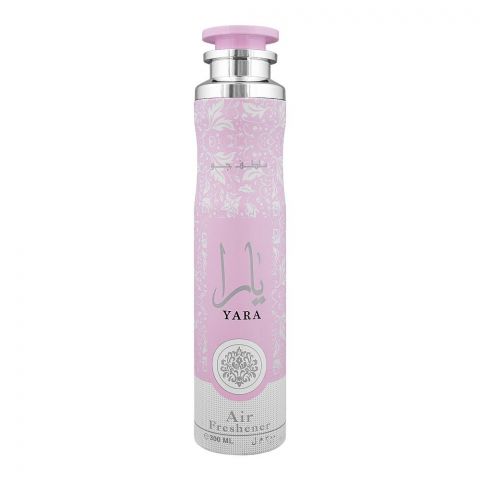 Lattafa Fakhar Lattafa Yara Air Freshener, 300ml