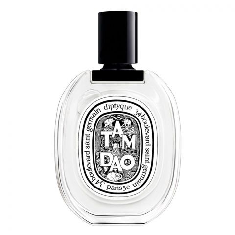 Diptyque Tam Dao Eau de Toilette Spray, For Men and Women, 100ml