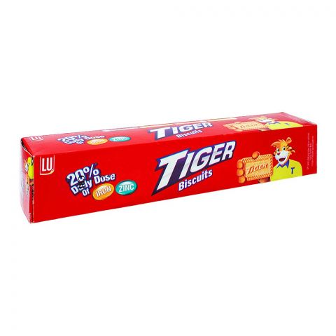 LU Tiger Biscuits Family Pack