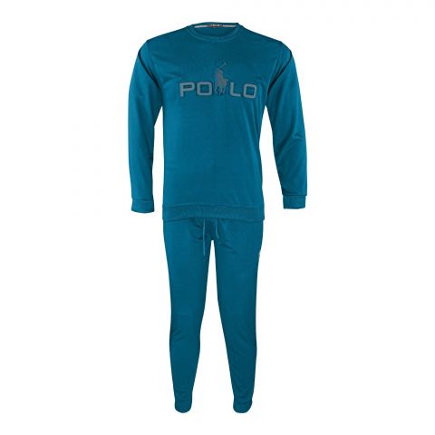 Polo Men Tracksuit, Sweatshirt and Trouser, Patrol