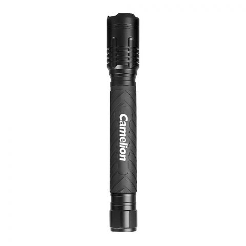 Camelion Rechargeable Flash Light, RT302-CBH