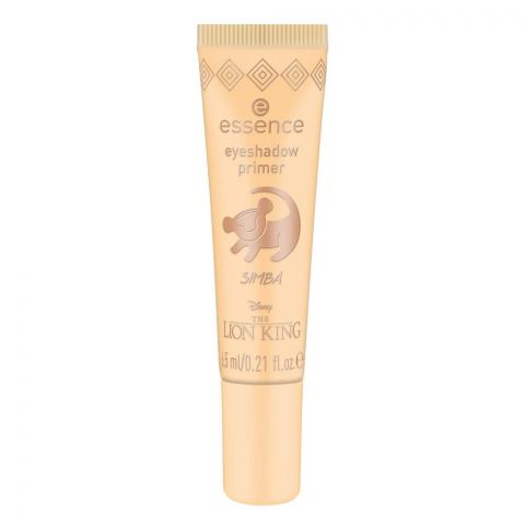 Essence Disney The Lion King Eyeshadow Primer, 6.5ml