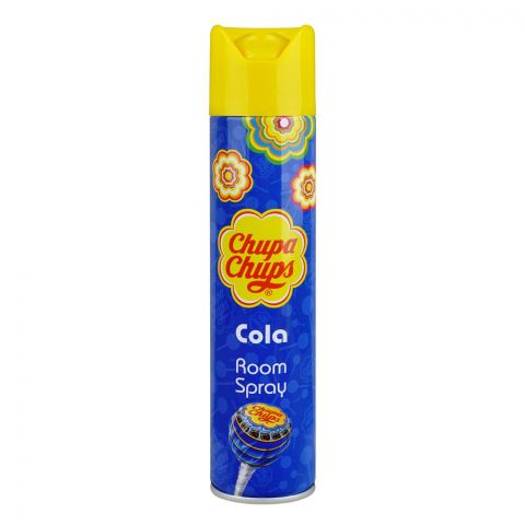 Chupa Chups Cola Room Spray Air Freshener, 300ml