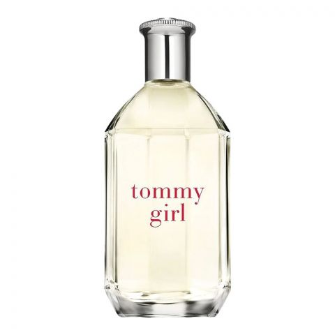 Tommy Hilfiger Tommy Girl, Eau De Toilette, For Women, 200ml