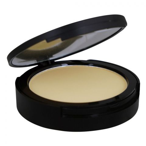 NH Bling Power Buff Compact Powder, Banana Bread