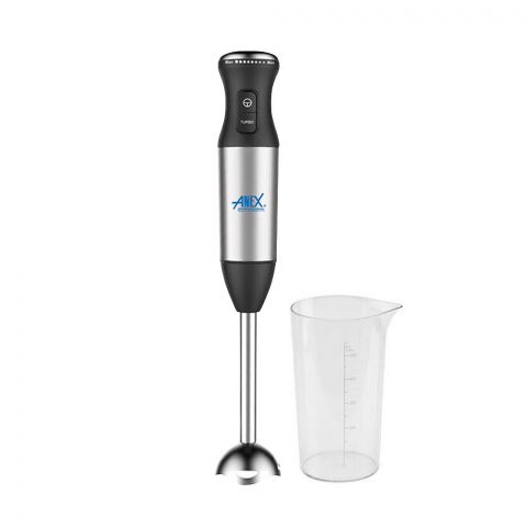 Anex Deluxe Hand Blender, 600W, AG-134