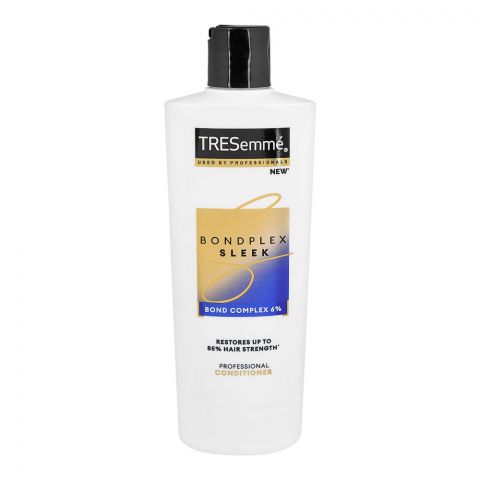 Tresemme Bondplex Sleek Conditioner, 360ml